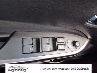 SUZUKI Vitara 1.4 Hybrid Cool 35