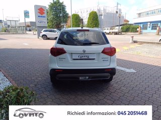 SUZUKI Vitara 1.4 Hybrid Cool 5