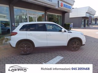 SUZUKI Vitara 1.4 Hybrid Cool 9