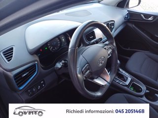 HYUNDAI Ioniq 1.6 Hybrid DCT Comfort 11