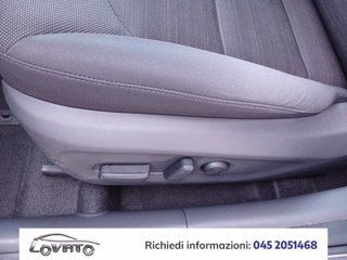 HYUNDAI Ioniq 1.6 Hybrid DCT Comfort 13