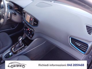 HYUNDAI Ioniq 1.6 Hybrid DCT Comfort 19