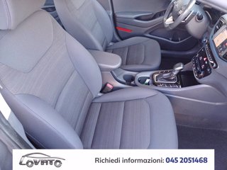 HYUNDAI Ioniq 1.6 Hybrid DCT Comfort 20