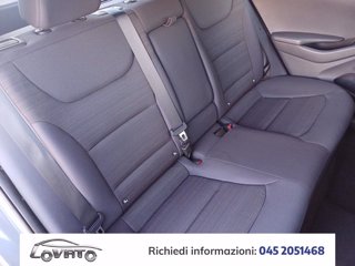 HYUNDAI Ioniq 1.6 Hybrid DCT Comfort 21