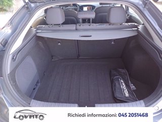 HYUNDAI Ioniq 1.6 Hybrid DCT Comfort 22