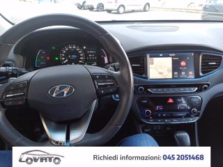 HYUNDAI Ioniq 1.6 Hybrid DCT Comfort 24