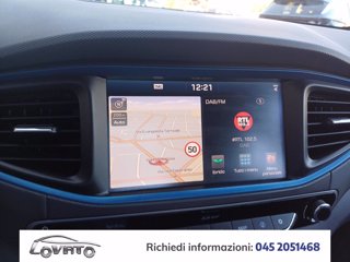 HYUNDAI Ioniq 1.6 Hybrid DCT Comfort 25