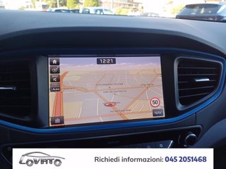 HYUNDAI Ioniq 1.6 Hybrid DCT Comfort 27