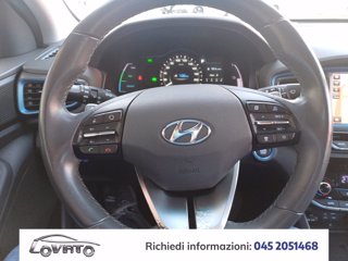 HYUNDAI Ioniq 1.6 Hybrid DCT Comfort 32