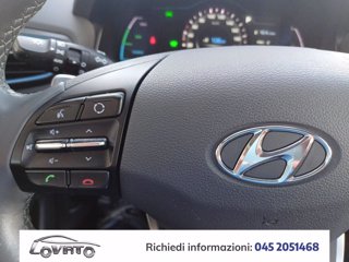 HYUNDAI Ioniq 1.6 Hybrid DCT Comfort 33