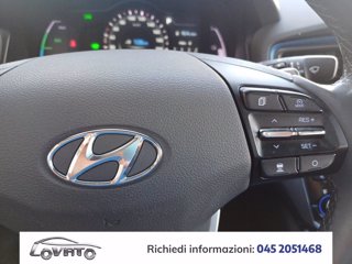 HYUNDAI Ioniq 1.6 Hybrid DCT Comfort 34