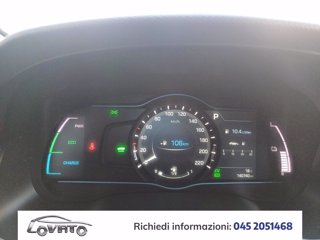 HYUNDAI Ioniq 1.6 Hybrid DCT Comfort 35