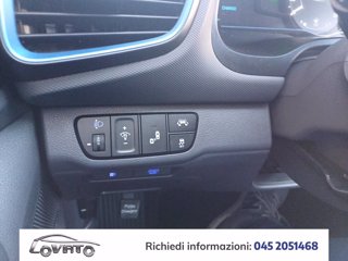 HYUNDAI Ioniq 1.6 Hybrid DCT Comfort 36