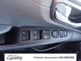 HYUNDAI Ioniq 1.6 Hybrid DCT Comfort 37