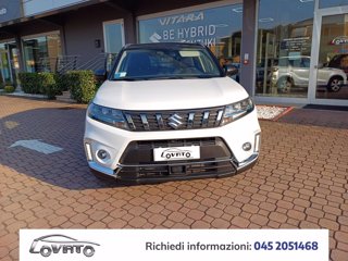 SUZUKI Vitara 1.4 Hybrid Cool 1