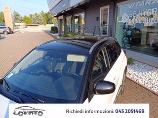 SUZUKI Vitara 1.4 Hybrid Cool 10