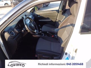 SUZUKI Vitara 1.4 Hybrid Cool 11