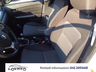 SUZUKI Vitara 1.4 Hybrid Cool 13