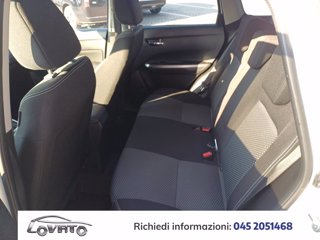 SUZUKI Vitara 1.4 Hybrid Cool 14