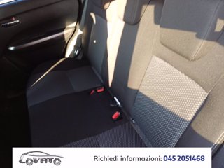 SUZUKI Vitara 1.4 Hybrid Cool 15