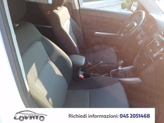 SUZUKI Vitara 1.4 Hybrid Cool 18