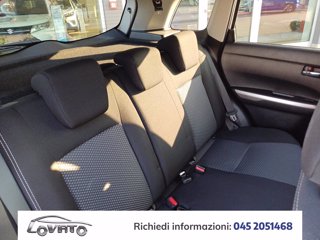 SUZUKI Vitara 1.4 Hybrid Cool 19