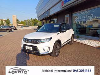 SUZUKI Vitara 1.4 Hybrid Cool 2