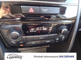 SUZUKI Vitara 1.4 Hybrid Cool 24