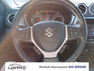 SUZUKI Vitara 1.4 Hybrid Cool 27