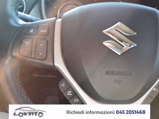 SUZUKI Vitara 1.4 Hybrid Cool 28