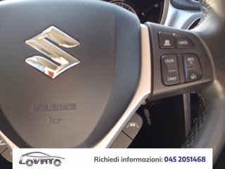 SUZUKI Vitara 1.4 Hybrid Cool 29