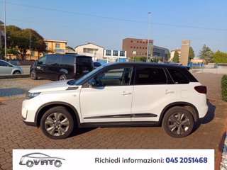 SUZUKI Vitara 1.4 Hybrid Cool 3