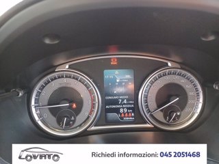 SUZUKI Vitara 1.4 Hybrid Cool 30