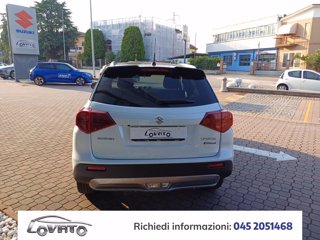 SUZUKI Vitara 1.4 Hybrid Cool 5