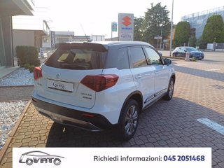 SUZUKI Vitara 1.4 Hybrid Cool 7