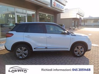 SUZUKI Vitara 1.4 Hybrid Cool 8