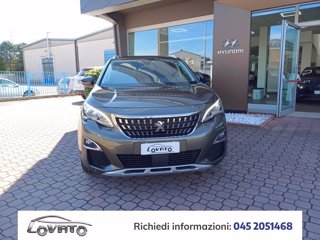 PEUGEOT 3008 BlueHDi 130 S&S Allure 1