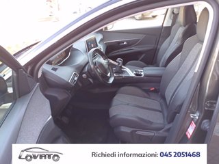 PEUGEOT 3008 BlueHDi 130 S&S Allure 10