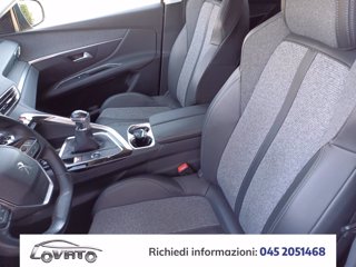 PEUGEOT 3008 BlueHDi 130 S&S Allure 11