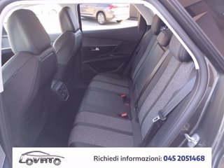 PEUGEOT 3008 BlueHDi 130 S&S Allure 13