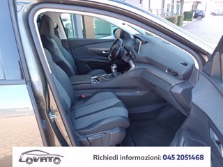 PEUGEOT 3008 BlueHDi 130 S&S Allure 16