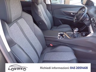 PEUGEOT 3008 BlueHDi 130 S&S Allure 18