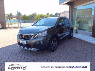 PEUGEOT 3008 BlueHDi 130 S&S Allure 2