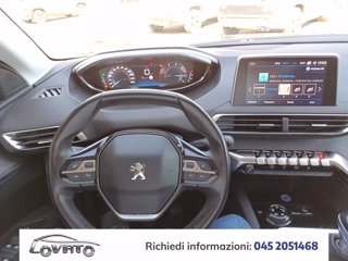 PEUGEOT 3008 BlueHDi 130 S&S Allure 23