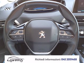 PEUGEOT 3008 BlueHDi 130 S&S Allure 30