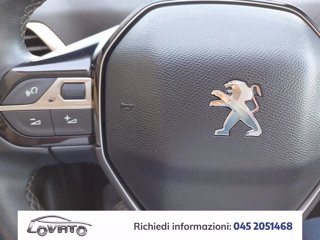 PEUGEOT 3008 BlueHDi 130 S&S Allure 31