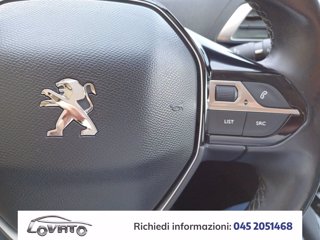 PEUGEOT 3008 BlueHDi 130 S&S Allure 32