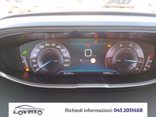 PEUGEOT 3008 BlueHDi 130 S&S Allure 33