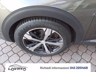 PEUGEOT 3008 BlueHDi 130 S&S Allure 36