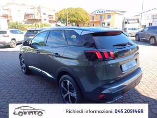 PEUGEOT 3008 BlueHDi 130 S&S Allure 4